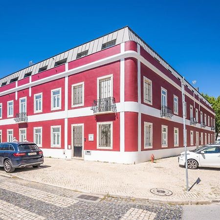 Apartamento Situado No Centro Historico Da Cidade เซตุบาล ภายนอก รูปภาพ